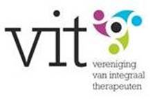 Logo van de vereniging van integraal therapeuten.